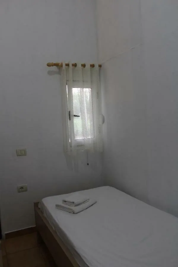 Ormeni'S House Apartment Vlore