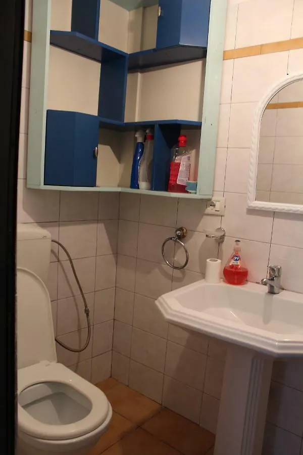 Ormeni'S House Apartment Vlore 0*,
