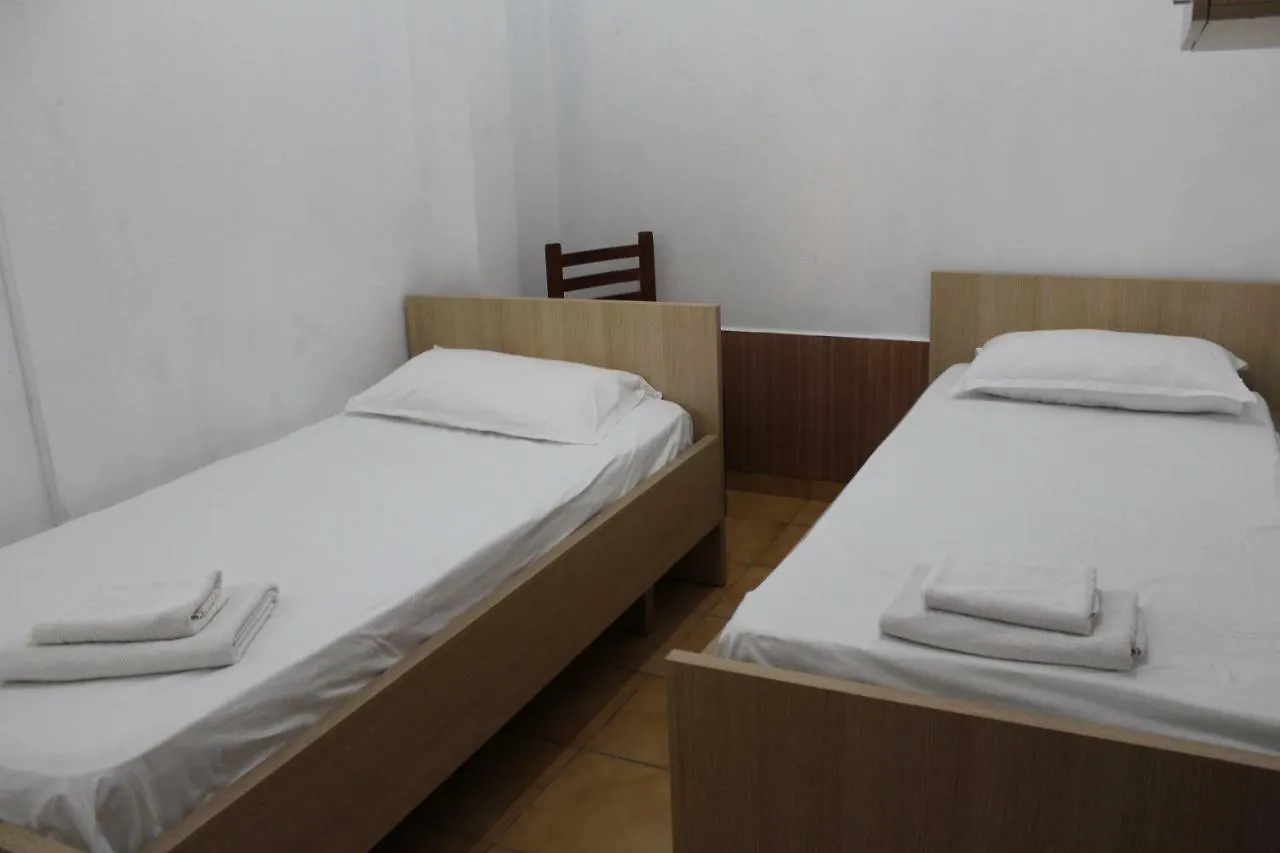 Ormeni'S House Apartment Vlore